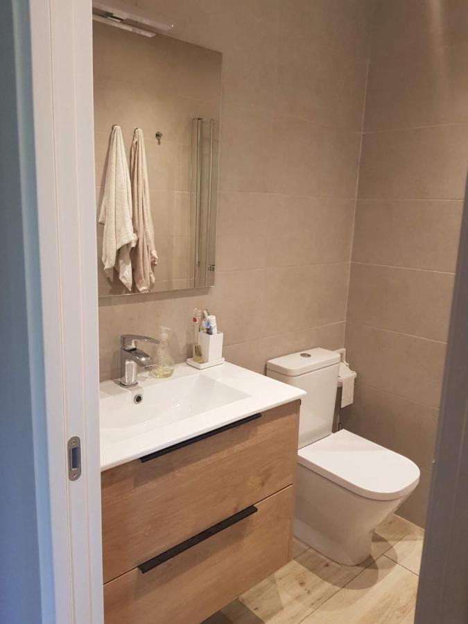 Casa Con Amplio Jardin Cerca De San Sebastian Villa Ояртсун Екстериор снимка